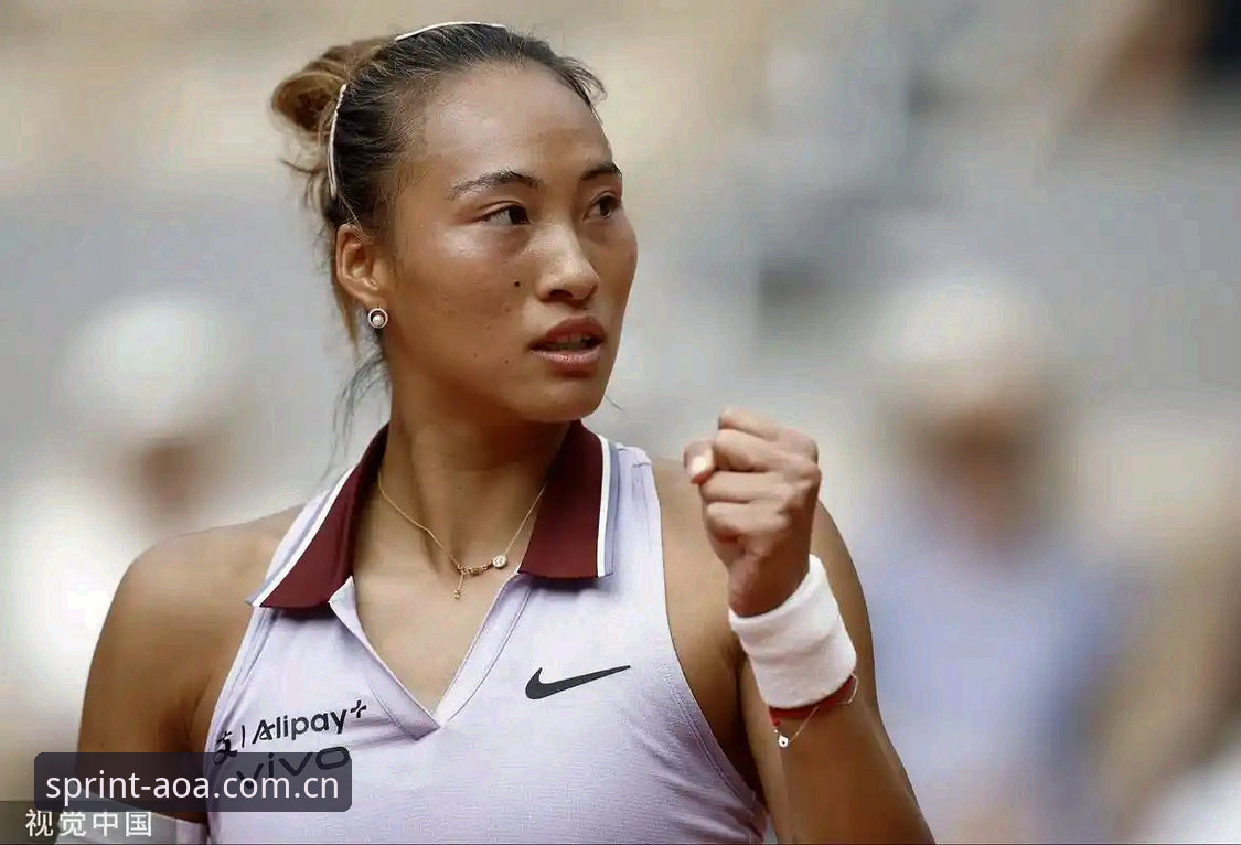 2026法网女签深度评测：郑钦文保分战与AOA平台观赛体验全解析